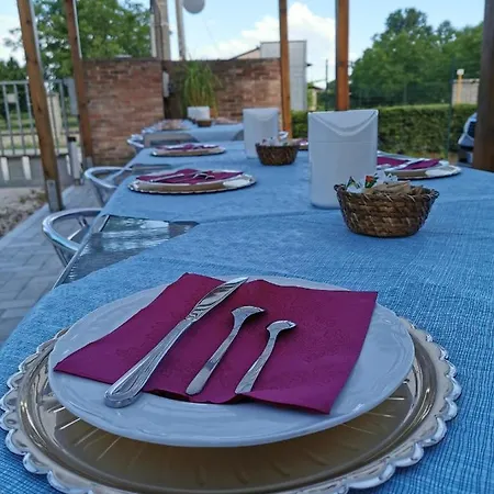 Casazze Dream Bed & Breakfast 2*