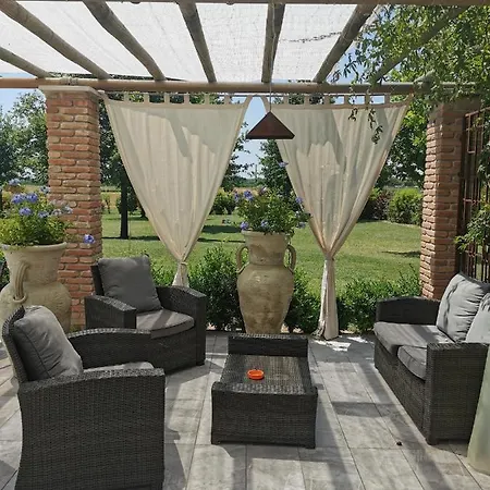 Casazze Dream Bed & Breakfast