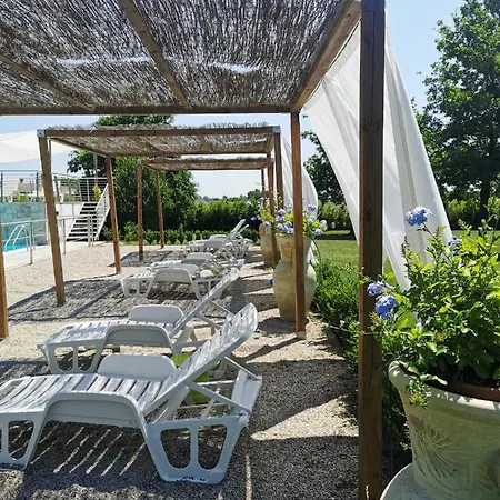 Casazze Dream Bed & Breakfast