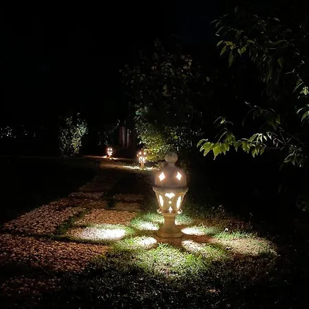 Bed & Breakfast Casazze Dream