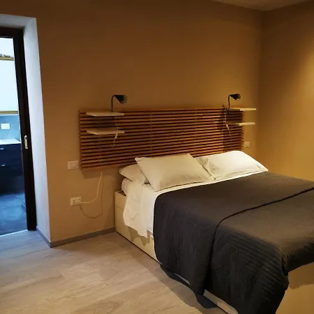 Bed & Breakfast Casazze Dream