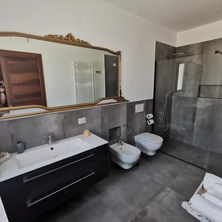 Bed & Breakfast Casazze Dream 2*