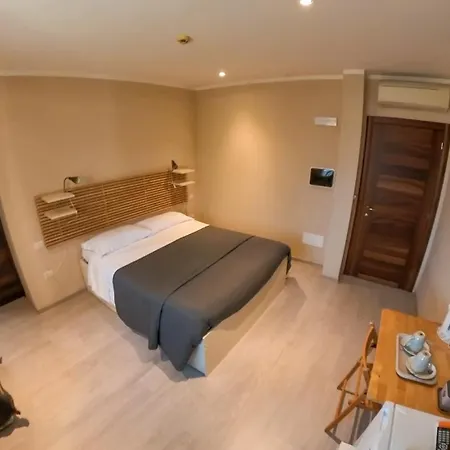 Casazze Dream Bed & Breakfast