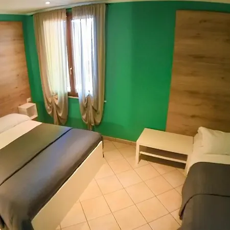 Bed & Breakfast Casazze Dream