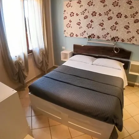 Casazze Dream Bed & Breakfast 2*