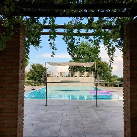 Bed & Breakfast Casazze Dream Marcaria