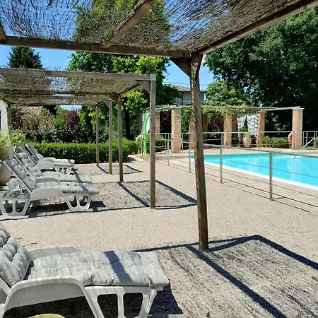 Casazze Dream Bed & Breakfast