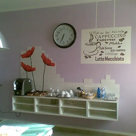 Casazze Dream 2* Marcaria