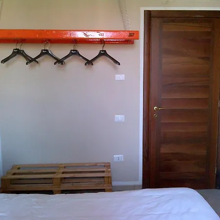 Bed & Breakfast Casazze Dream 2*
