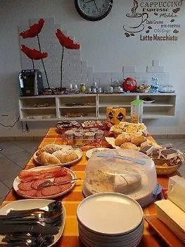 Casazze Dream Bed & Breakfast 2*
