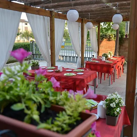 Casazze Dream Bed & Breakfast