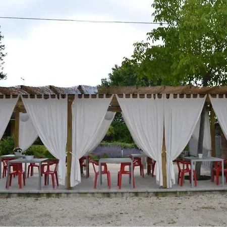 Bed & Breakfast Casazze Dream 2*