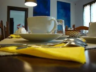 Bed & Breakfast Casazze Dream 2*