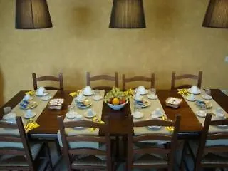 Bed & Breakfast Casazze Dream