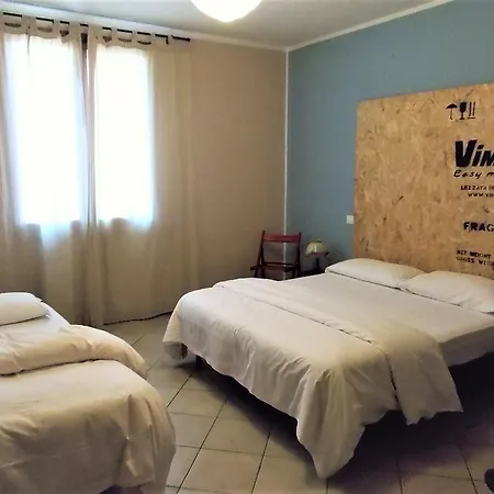 Bed & Breakfast Casazze Dream 2*