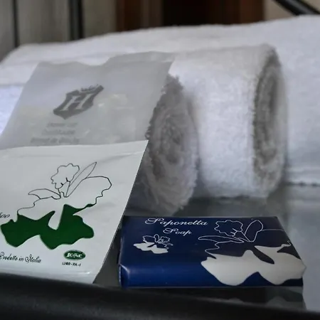 Bed & Breakfast Casazze Dream
