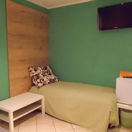 Casazze Dream 2* Marcaria