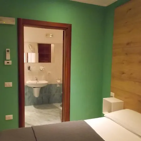 Bed & Breakfast Casazze Dream