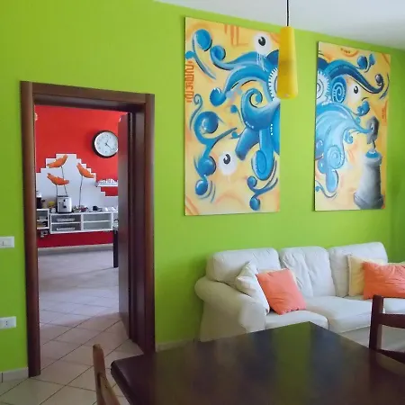 Bed & Breakfast Casazze Dream