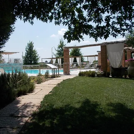 Casazze Dream Marcaria
