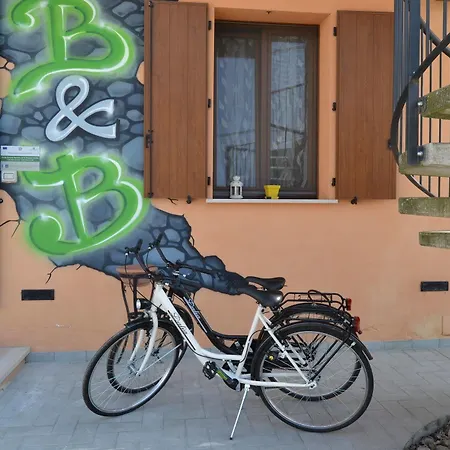 Bed & Breakfast Casazze Dream 2*
