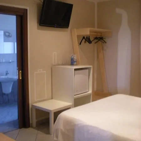 Bed & Breakfast Casazze Dream Marcaria