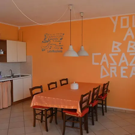 Casazze Dream