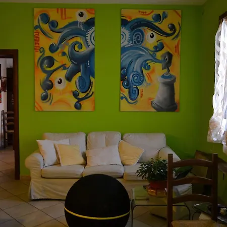 Bed & Breakfast Casazze Dream Marcaria