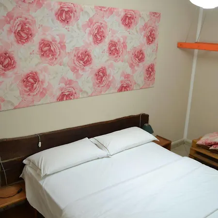 Casazze Dream Bed & Breakfast