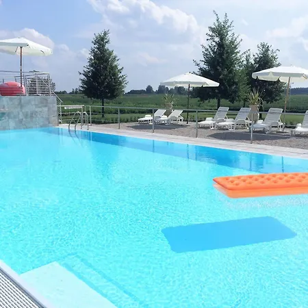 Casazze Dream Bed & Breakfast