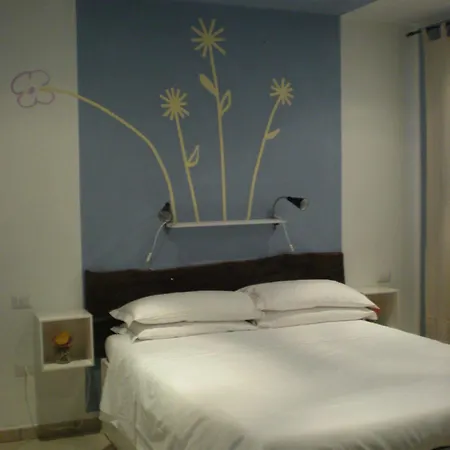 Casazze Dream Bed & Breakfast 2*