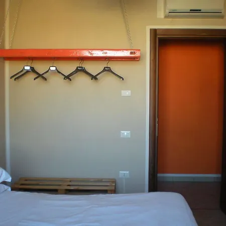 Bed & Breakfast Casazze Dream