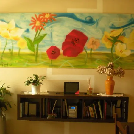 Bed & Breakfast Casazze Dream
