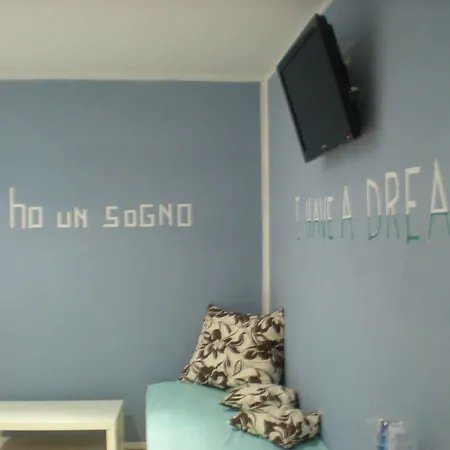 Bed & Breakfast Casazze Dream 2*