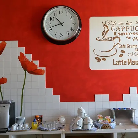 Bed & Breakfast Casazze Dream Marcaria