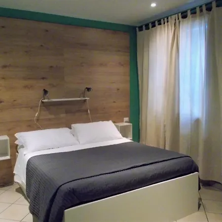 Casazze Dream Отель типа 
