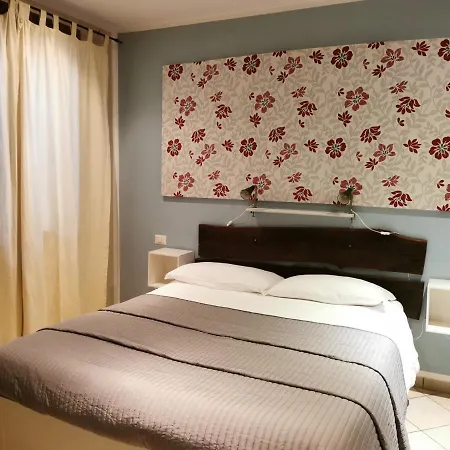 Casazze Dream Bed & Breakfast 2*