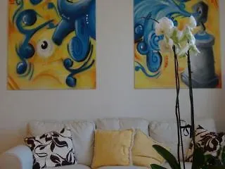 Panzió Casazze Dream